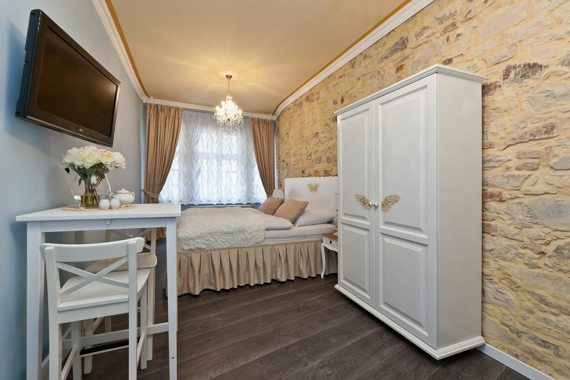 Cathedral Aparthotel Prag