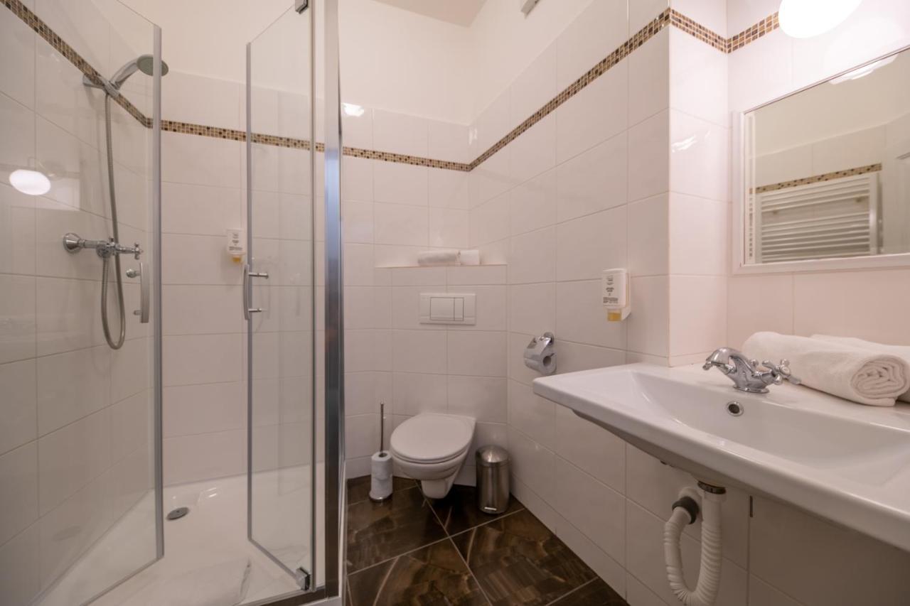 Aparthotel Cathedral Prag